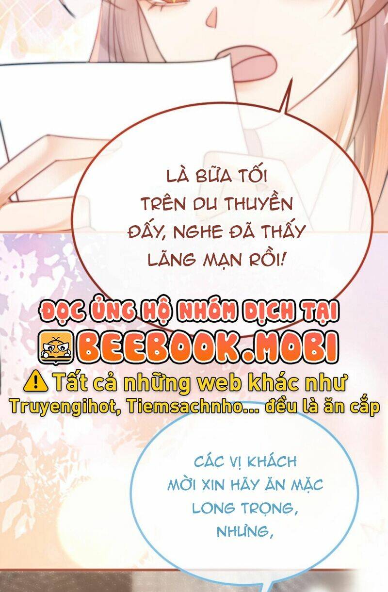 Cùng Đỉnh Lưu Ảnh Đế Yêu Đương Phát Đường: Chapter 53