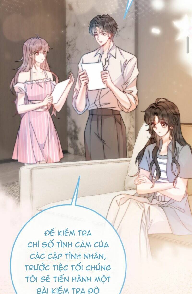 Cùng Đỉnh Lưu Ảnh Đế Yêu Đương Phát Đường: Chapter 53