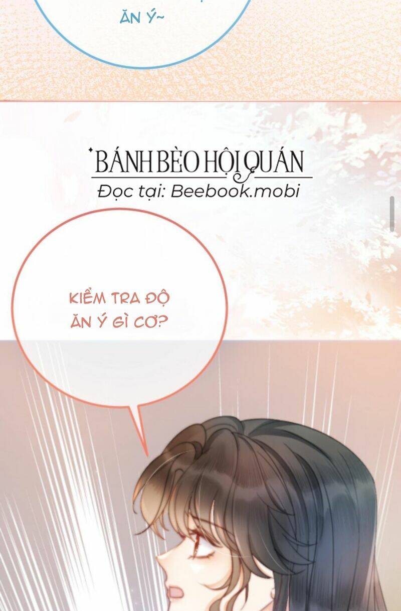 Cùng Đỉnh Lưu Ảnh Đế Yêu Đương Phát Đường: Chapter 53