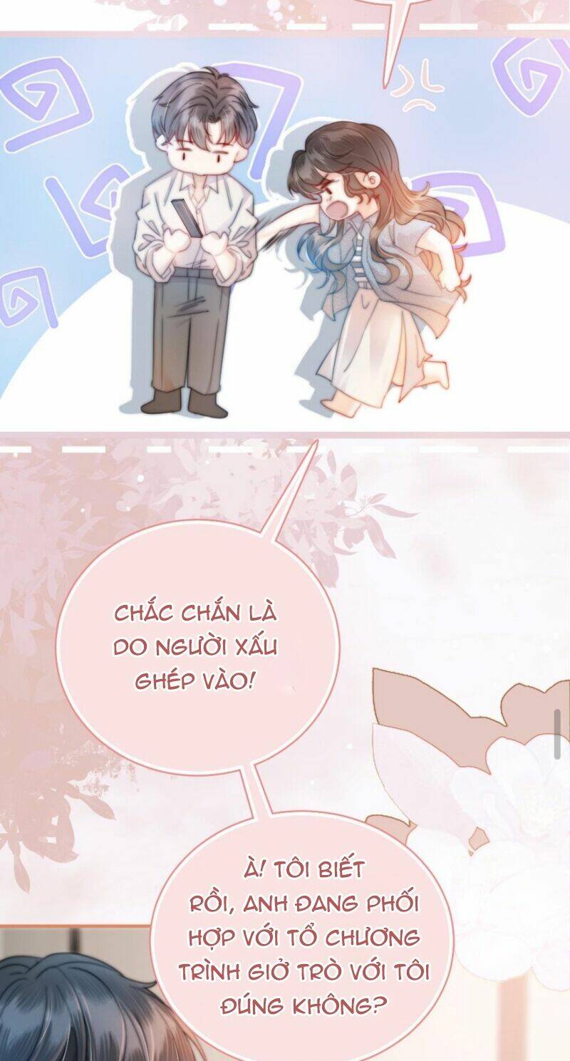 Cùng Đỉnh Lưu Ảnh Đế Yêu Đương Phát Đường: Chapter 53