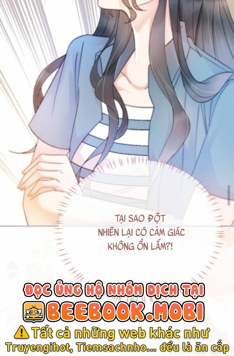 Cùng Đỉnh Lưu Ảnh Đế Yêu Đương Phát Đường: Chapter 53