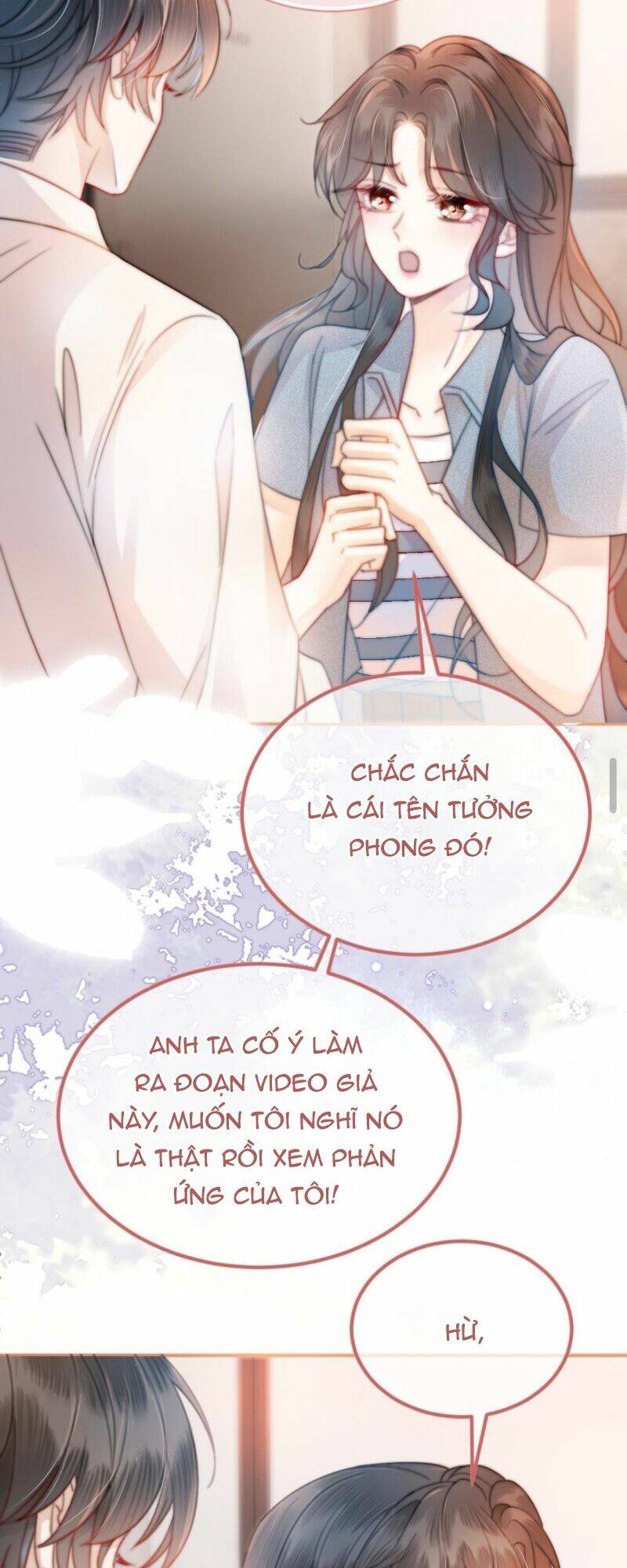 Cùng Đỉnh Lưu Ảnh Đế Yêu Đương Phát Đường: Chapter 53
