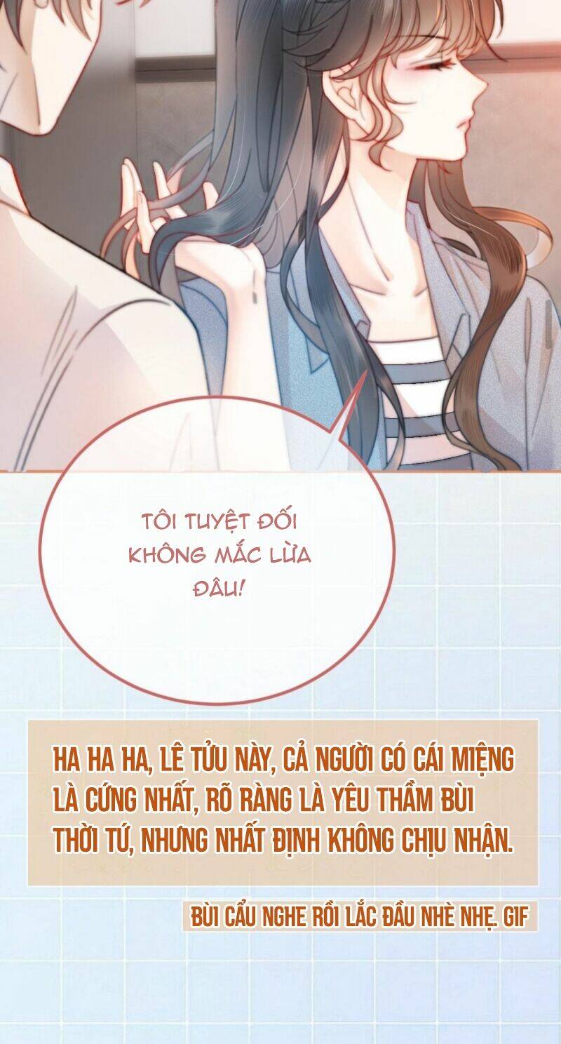Cùng Đỉnh Lưu Ảnh Đế Yêu Đương Phát Đường: Chapter 53