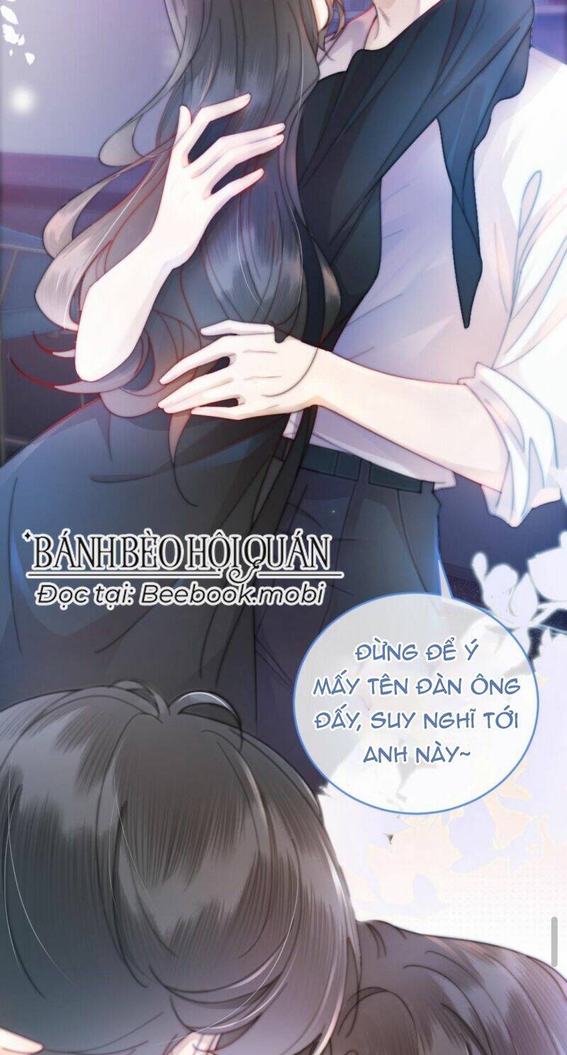Cùng Đỉnh Lưu Ảnh Đế Yêu Đương Phát Đường: Chapter 53