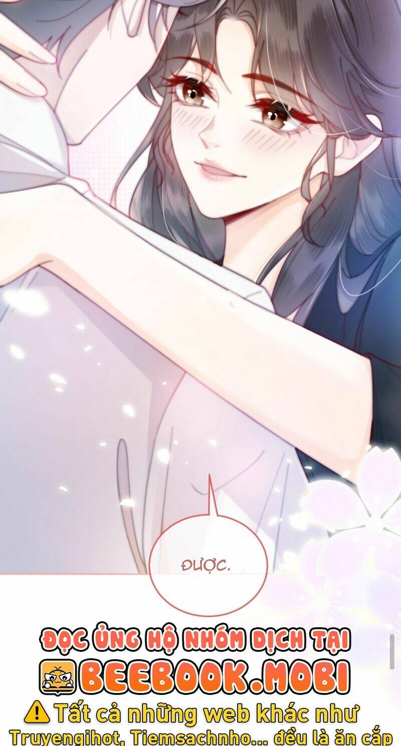 Cùng Đỉnh Lưu Ảnh Đế Yêu Đương Phát Đường: Chapter 53