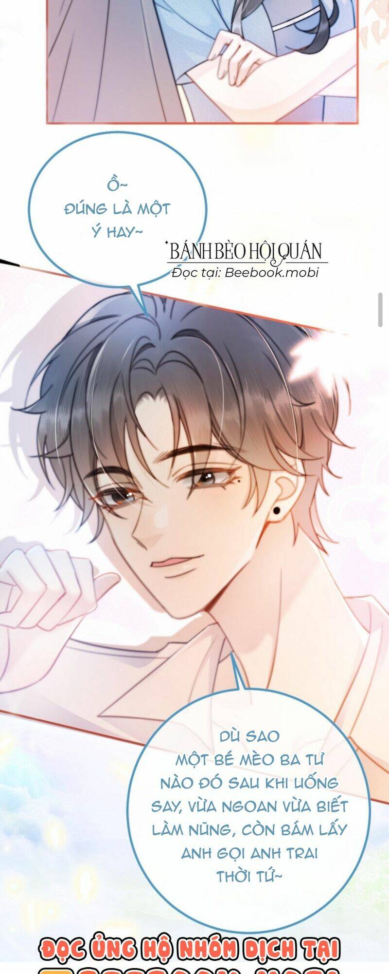 Cùng Đỉnh Lưu Ảnh Đế Yêu Đương Phát Đường: Chapter 55