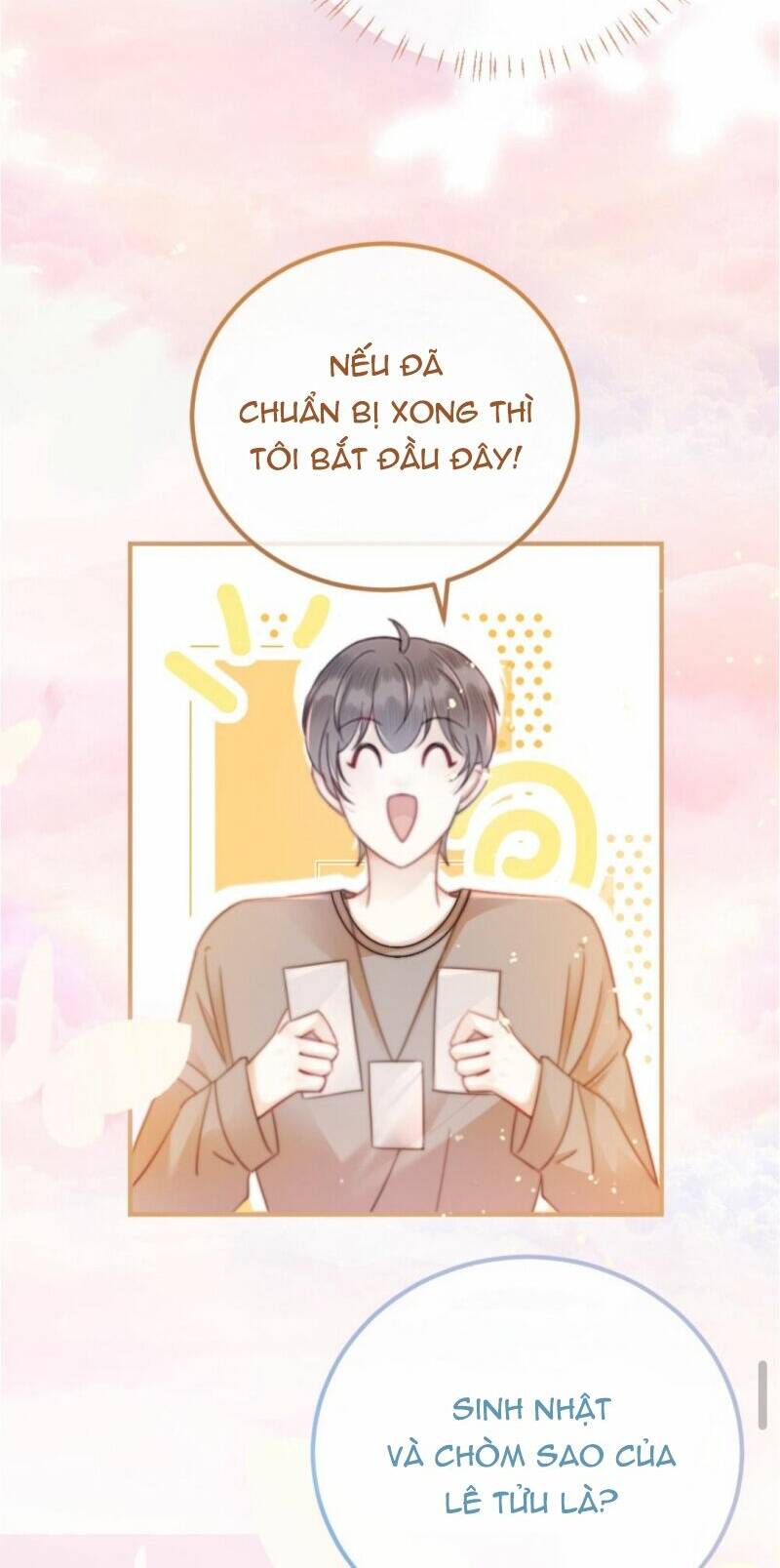 Cùng Đỉnh Lưu Ảnh Đế Yêu Đương Phát Đường: Chapter 55
