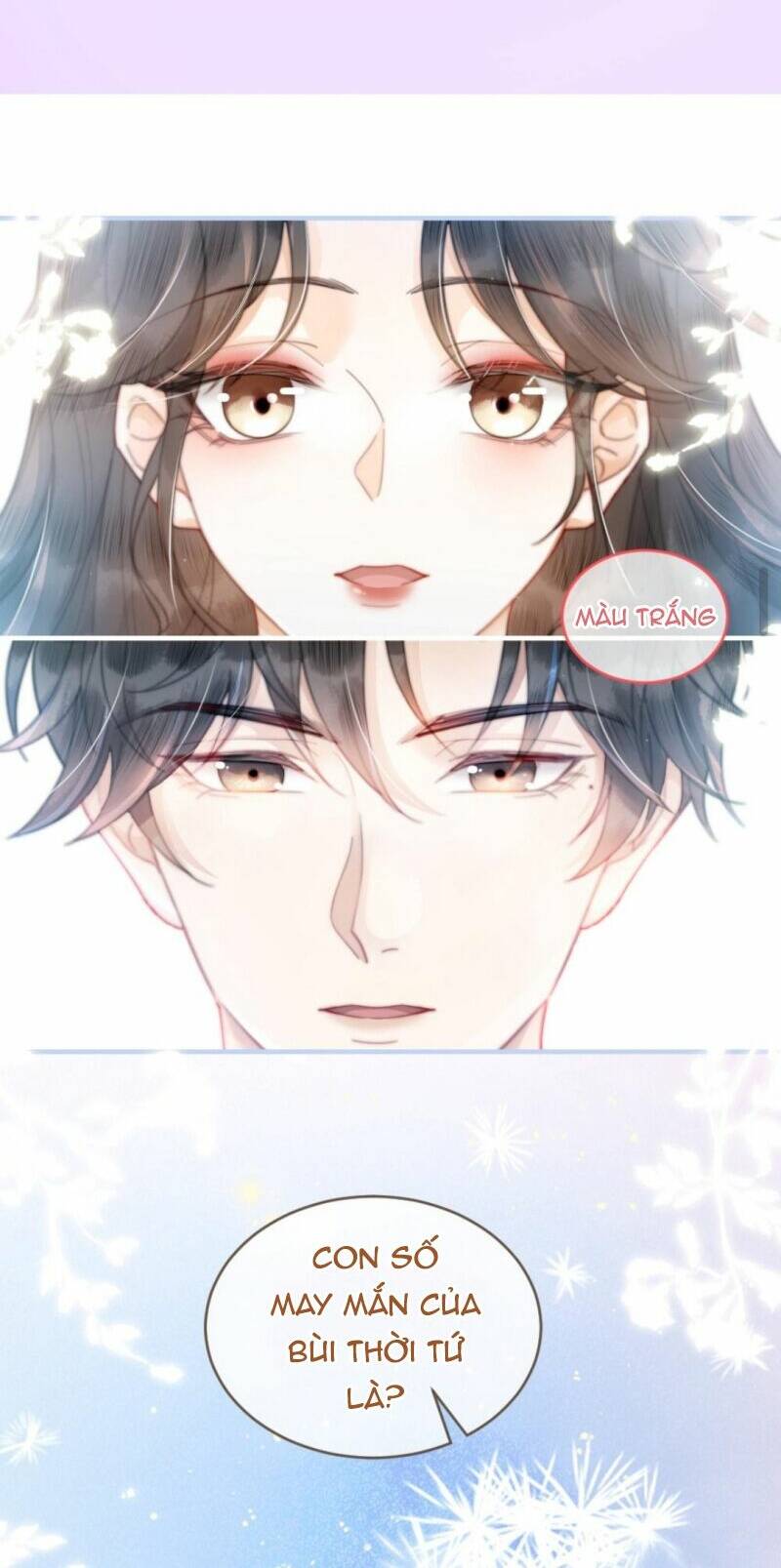Cùng Đỉnh Lưu Ảnh Đế Yêu Đương Phát Đường: Chapter 55