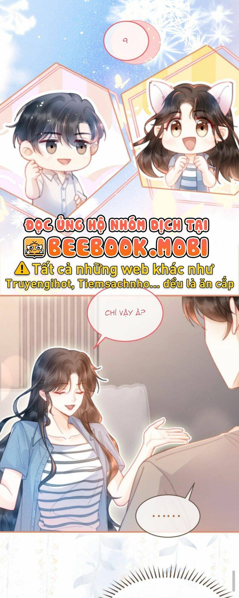 Cùng Đỉnh Lưu Ảnh Đế Yêu Đương Phát Đường: Chapter 55