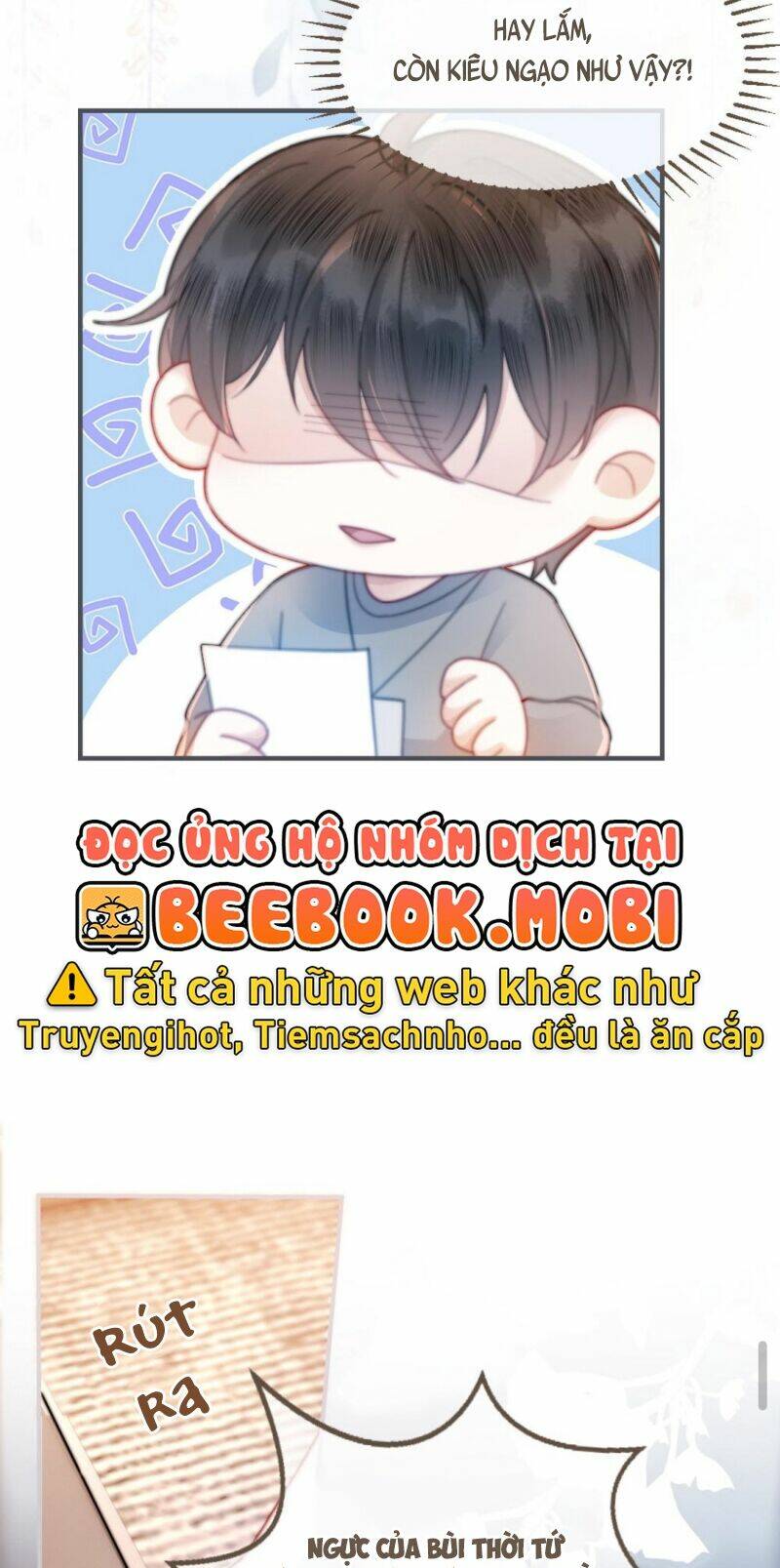 Cùng Đỉnh Lưu Ảnh Đế Yêu Đương Phát Đường: Chapter 55