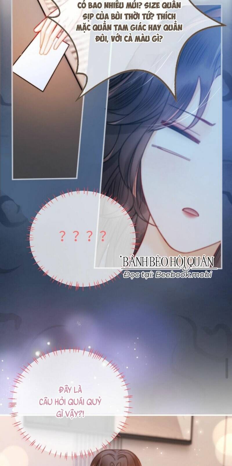 Cùng Đỉnh Lưu Ảnh Đế Yêu Đương Phát Đường: Chapter 55