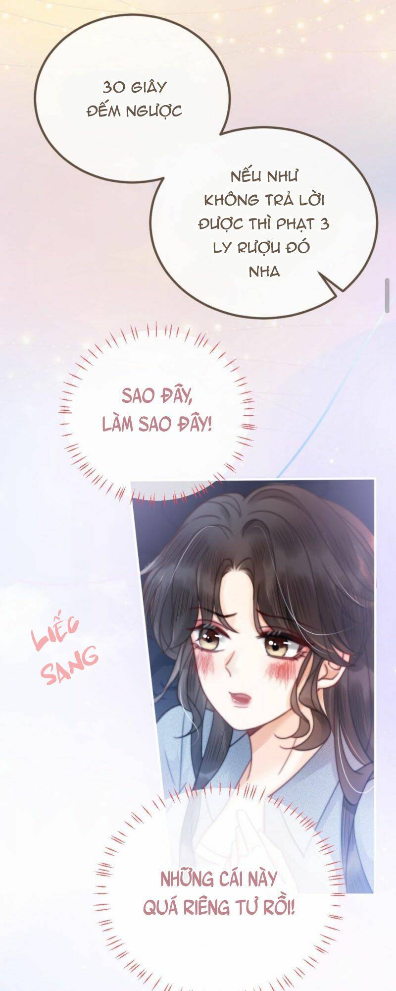 Cùng Đỉnh Lưu Ảnh Đế Yêu Đương Phát Đường: Chapter 55