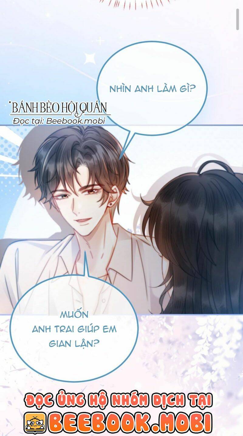 Cùng Đỉnh Lưu Ảnh Đế Yêu Đương Phát Đường: Chapter 55