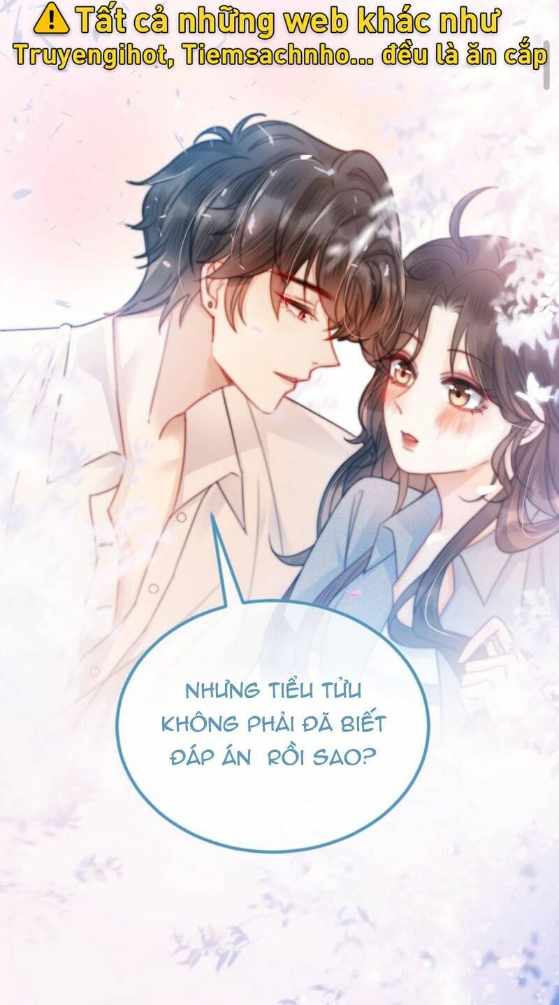 Cùng Đỉnh Lưu Ảnh Đế Yêu Đương Phát Đường: Chapter 55