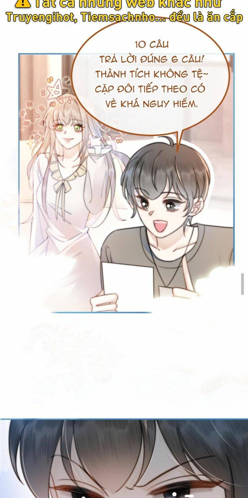 Cùng Đỉnh Lưu Ảnh Đế Yêu Đương Phát Đường: Chapter 55