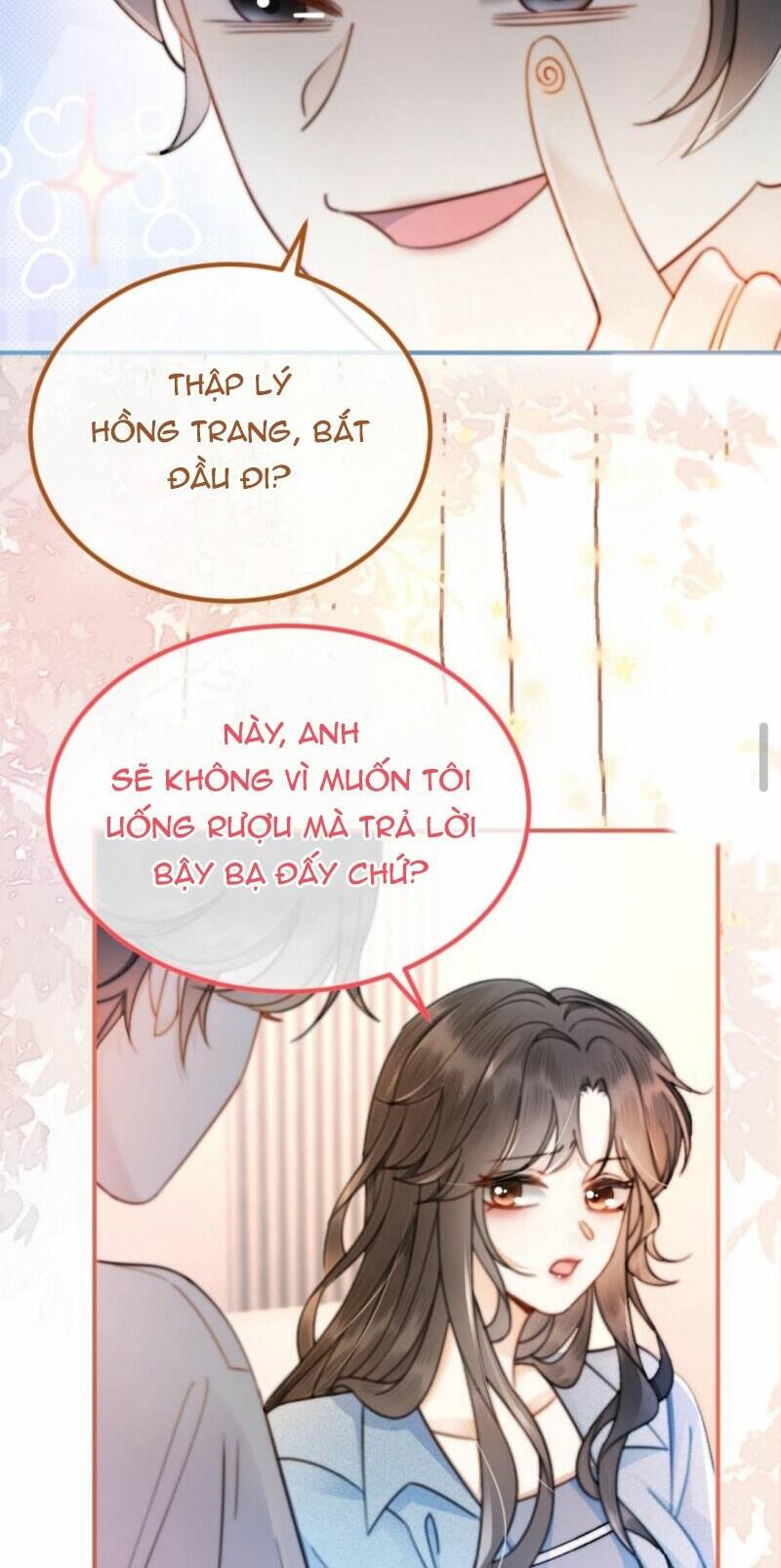 Cùng Đỉnh Lưu Ảnh Đế Yêu Đương Phát Đường: Chapter 55