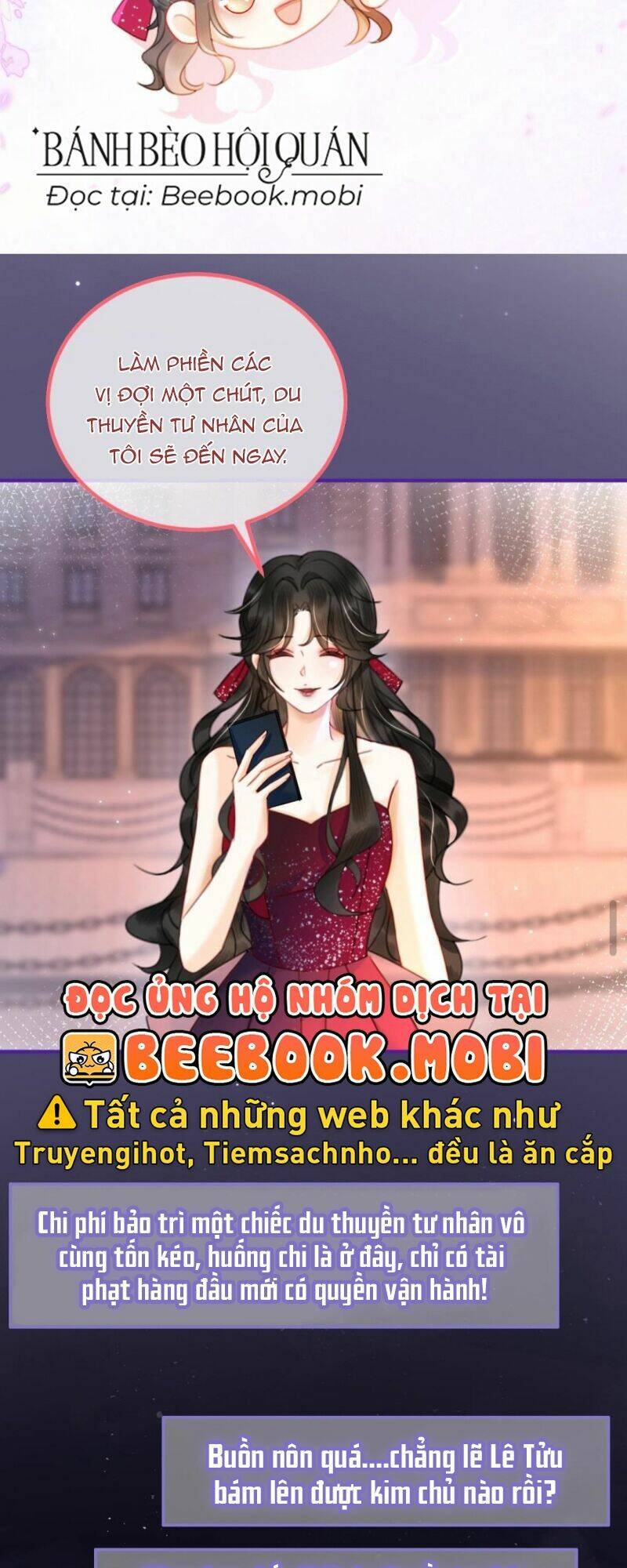 Cùng Đỉnh Lưu Ảnh Đế Yêu Đương Phát Đường: Chapter 59
