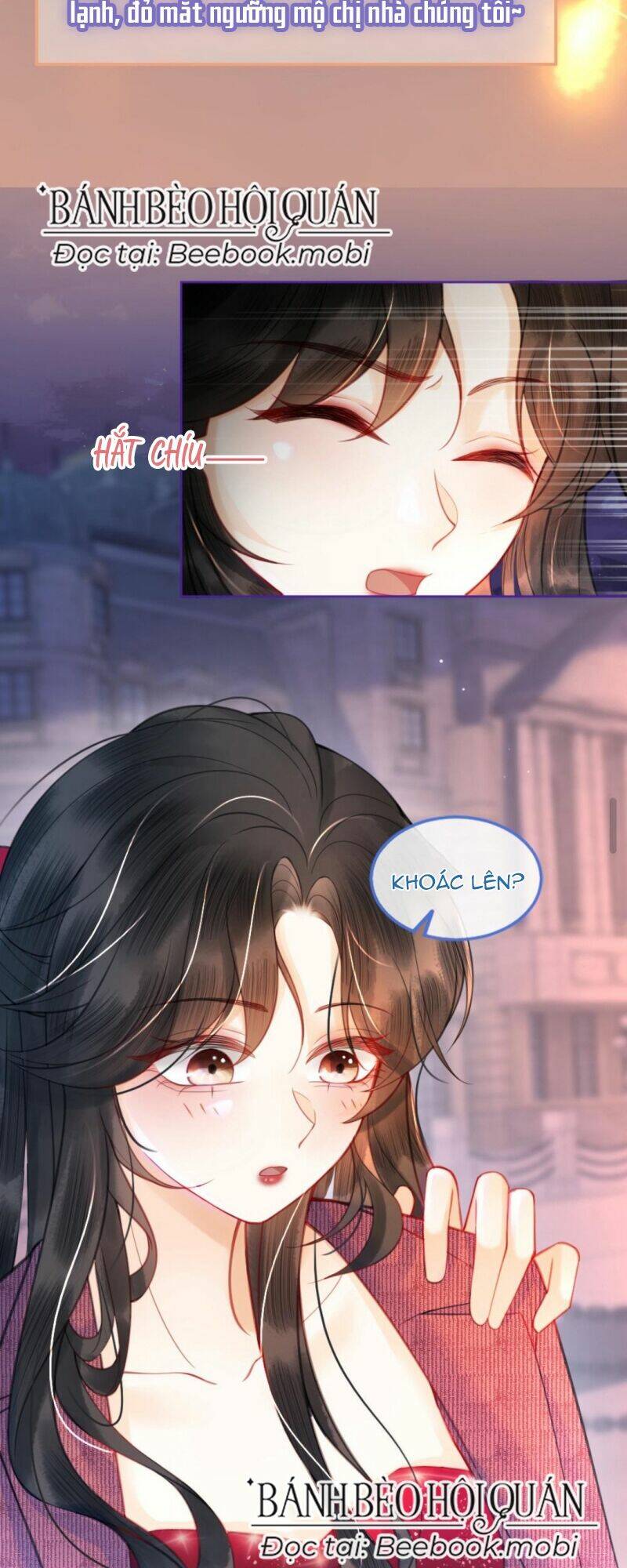 Cùng Đỉnh Lưu Ảnh Đế Yêu Đương Phát Đường: Chapter 59