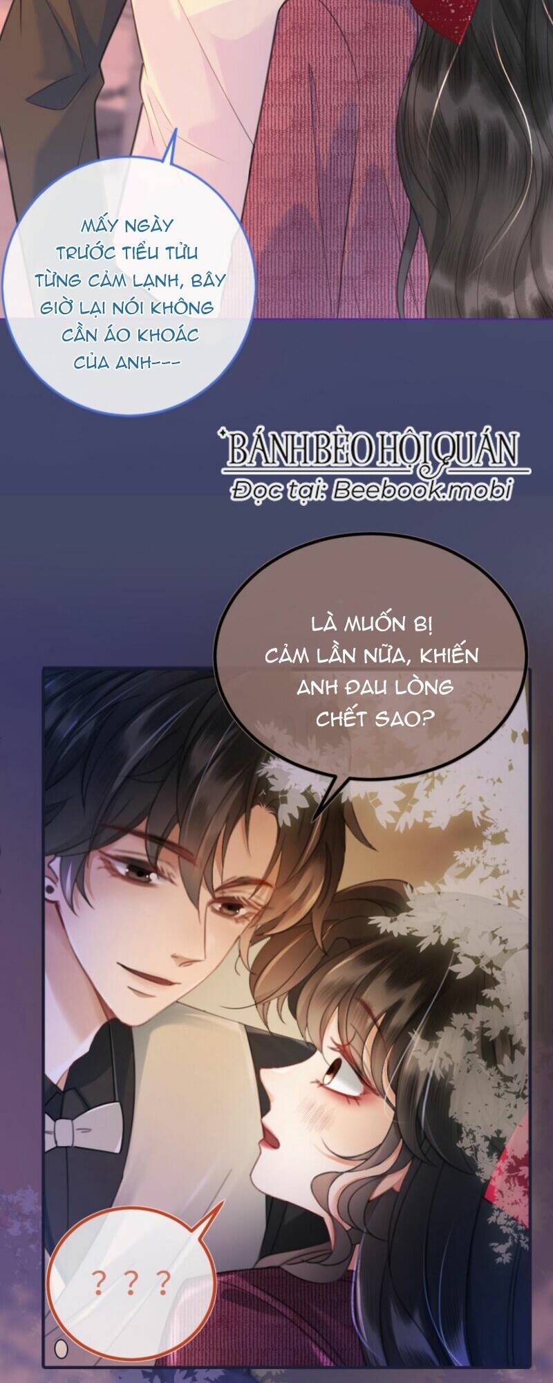 Cùng Đỉnh Lưu Ảnh Đế Yêu Đương Phát Đường: Chapter 59