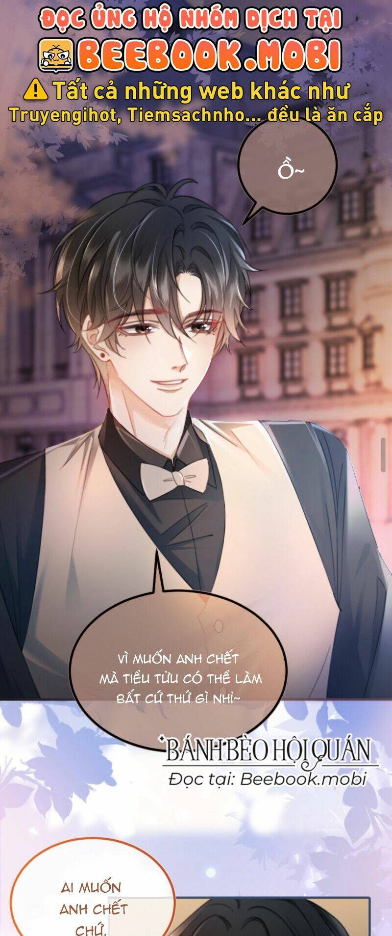 Cùng Đỉnh Lưu Ảnh Đế Yêu Đương Phát Đường: Chapter 59