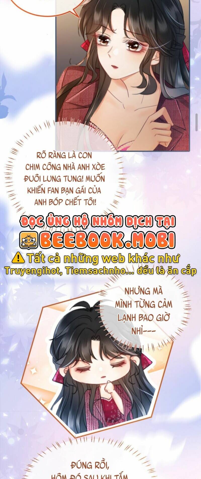 Cùng Đỉnh Lưu Ảnh Đế Yêu Đương Phát Đường: Chapter 59