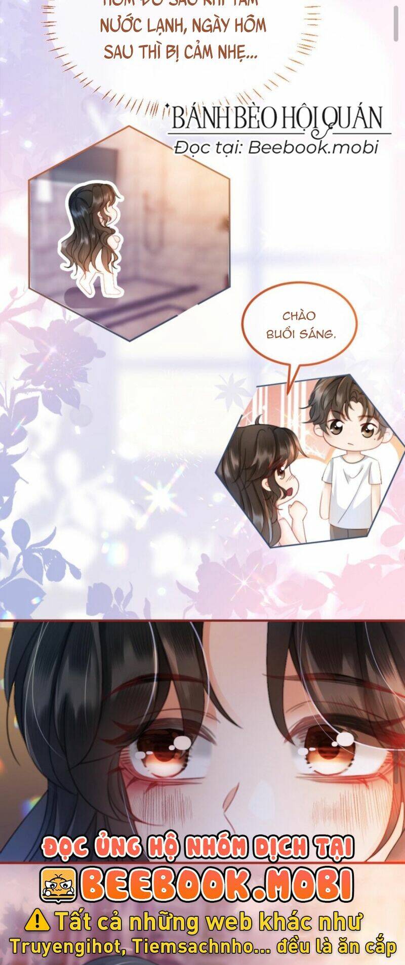 Cùng Đỉnh Lưu Ảnh Đế Yêu Đương Phát Đường: Chapter 59