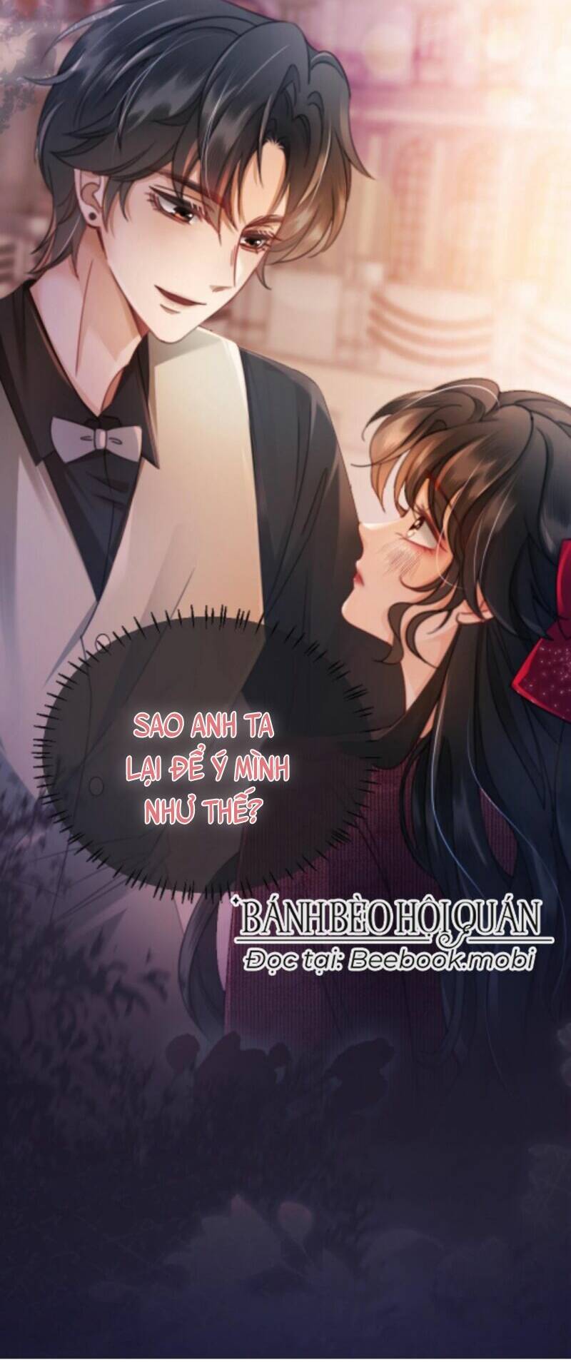 Cùng Đỉnh Lưu Ảnh Đế Yêu Đương Phát Đường: Chapter 59