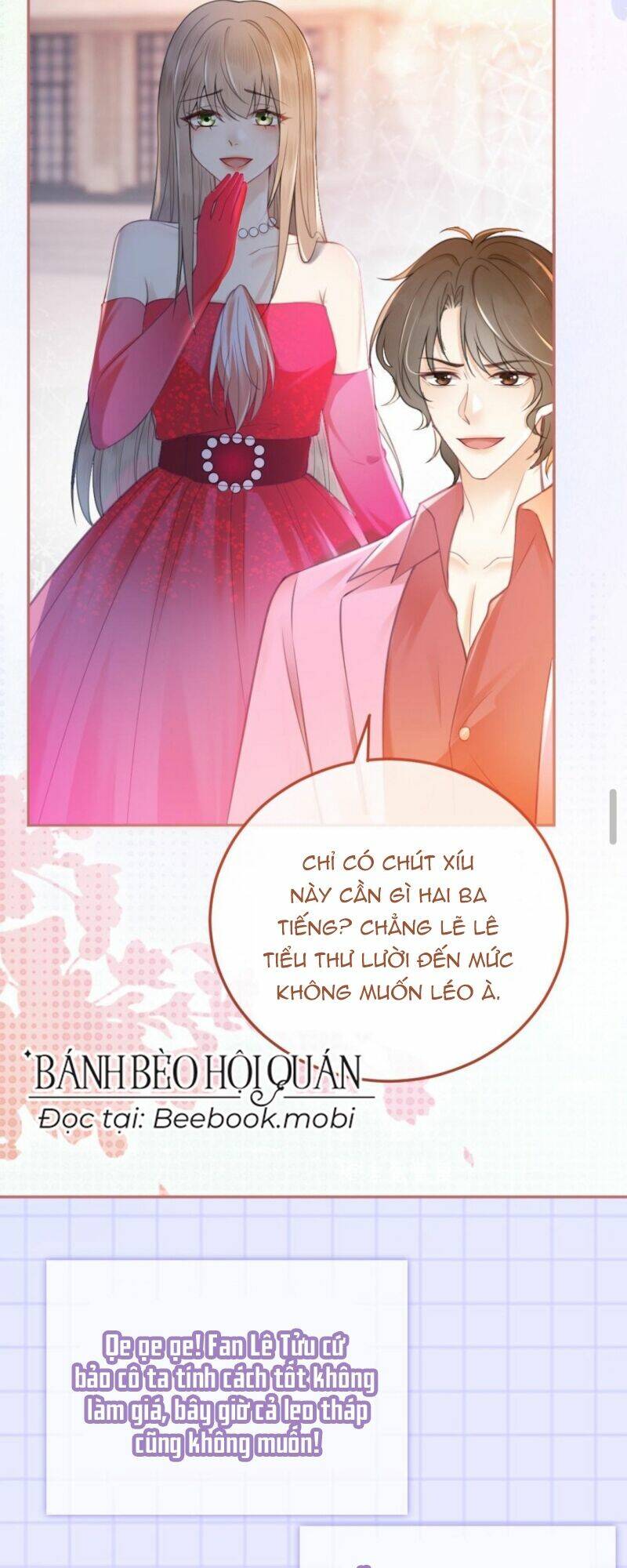Cùng Đỉnh Lưu Ảnh Đế Yêu Đương Phát Đường: Chapter 59