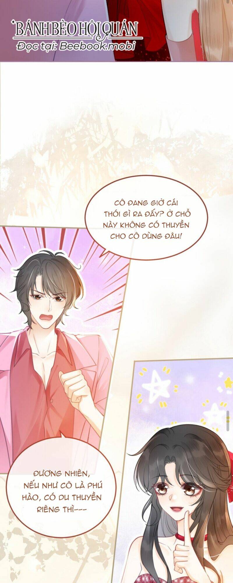 Cùng Đỉnh Lưu Ảnh Đế Yêu Đương Phát Đường: Chapter 59