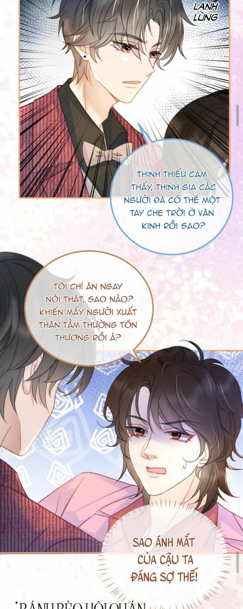 Cùng Đỉnh Lưu Ảnh Đế Yêu Đương Phát Đường: Chapter 59
