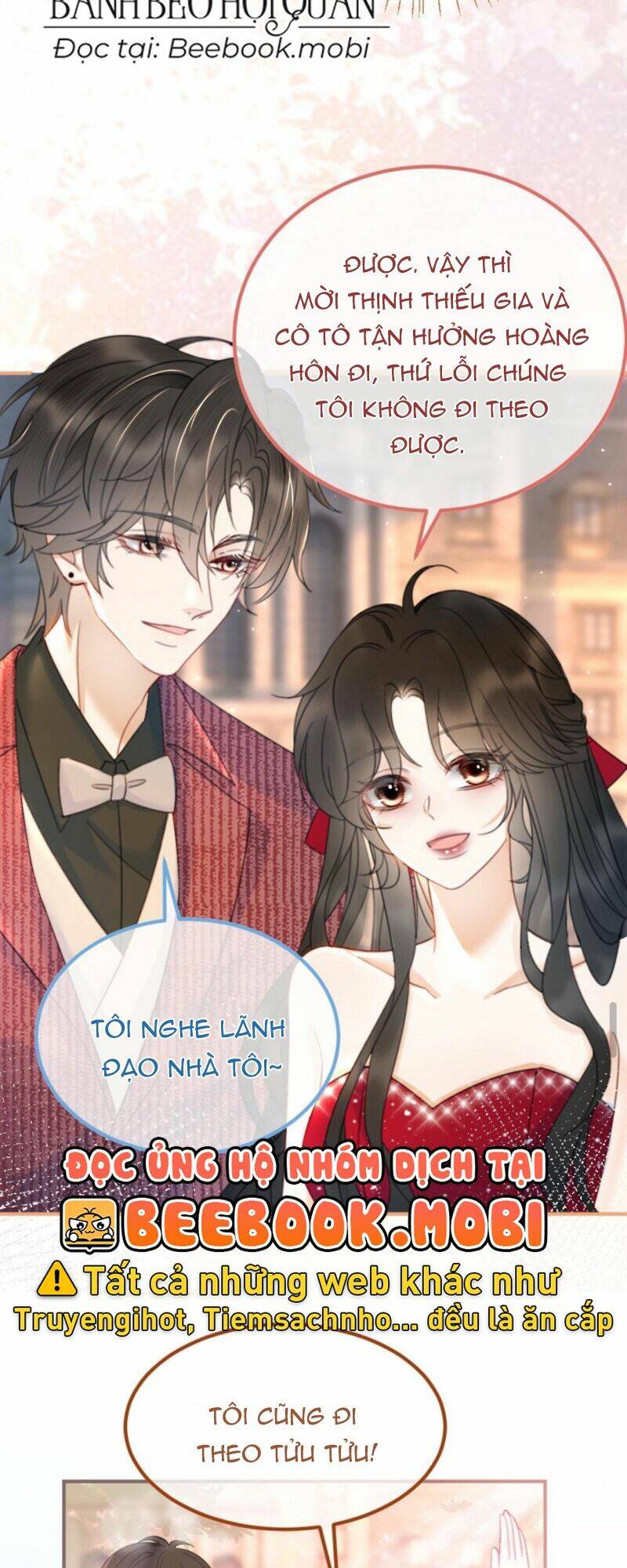 Cùng Đỉnh Lưu Ảnh Đế Yêu Đương Phát Đường: Chapter 59
