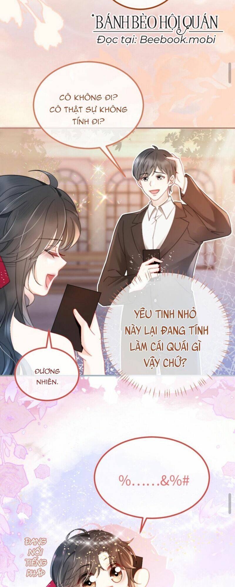 Cùng Đỉnh Lưu Ảnh Đế Yêu Đương Phát Đường: Chapter 59
