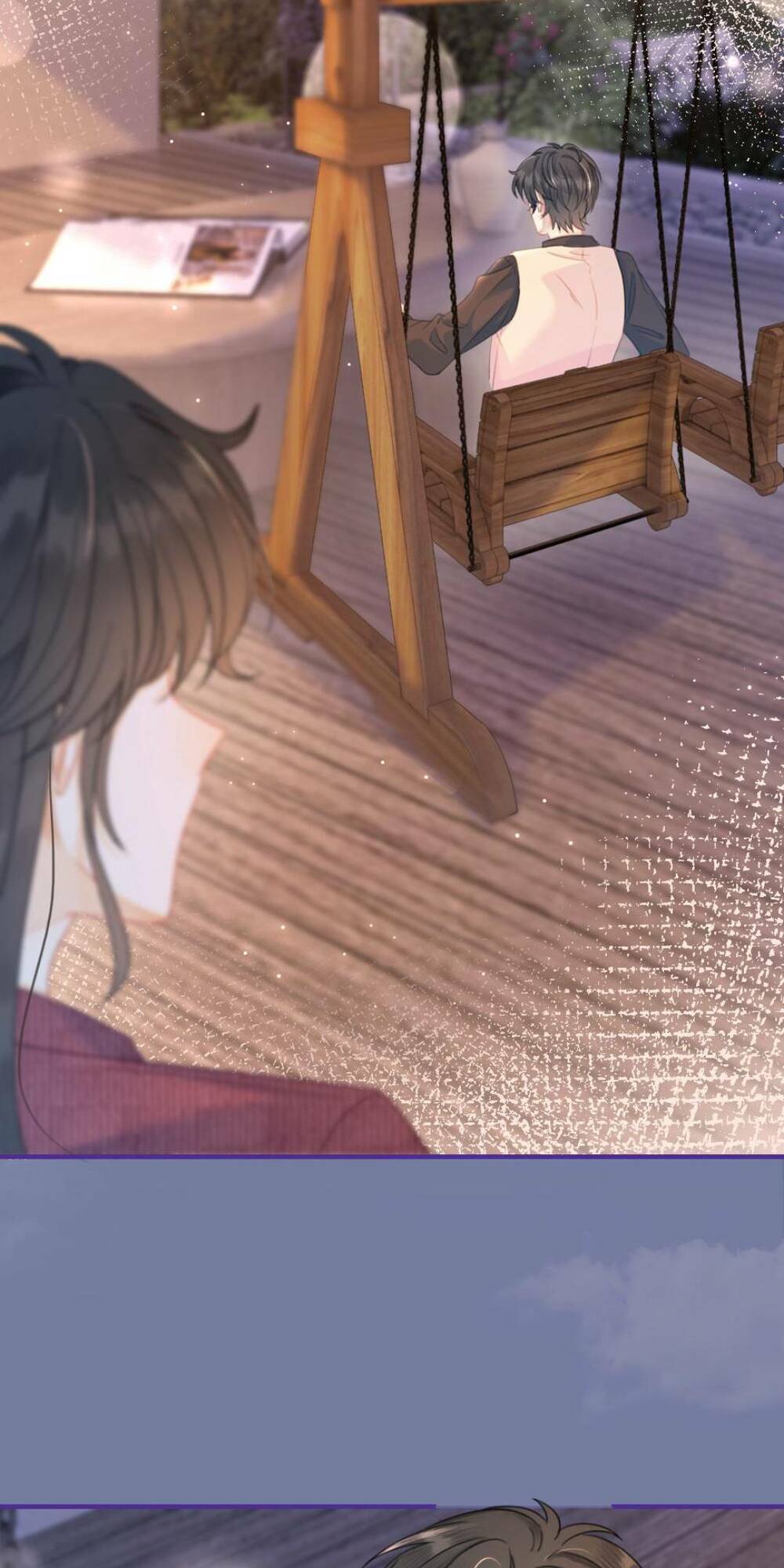 Cùng Đỉnh Lưu Ảnh Đế Yêu Đương Phát Đường: Chapter 61