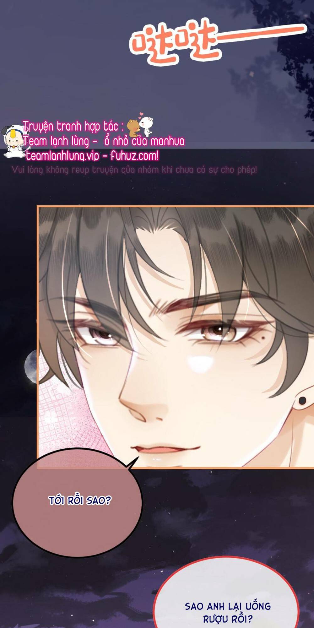 Cùng Đỉnh Lưu Ảnh Đế Yêu Đương Phát Đường: Chapter 61