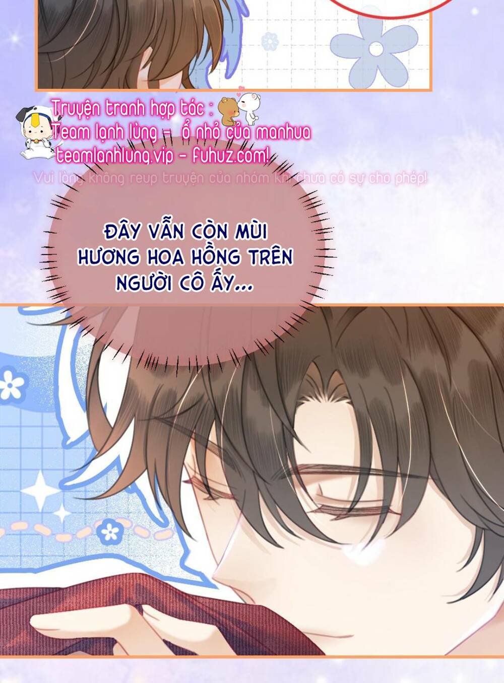 Cùng Đỉnh Lưu Ảnh Đế Yêu Đương Phát Đường: Chapter 61