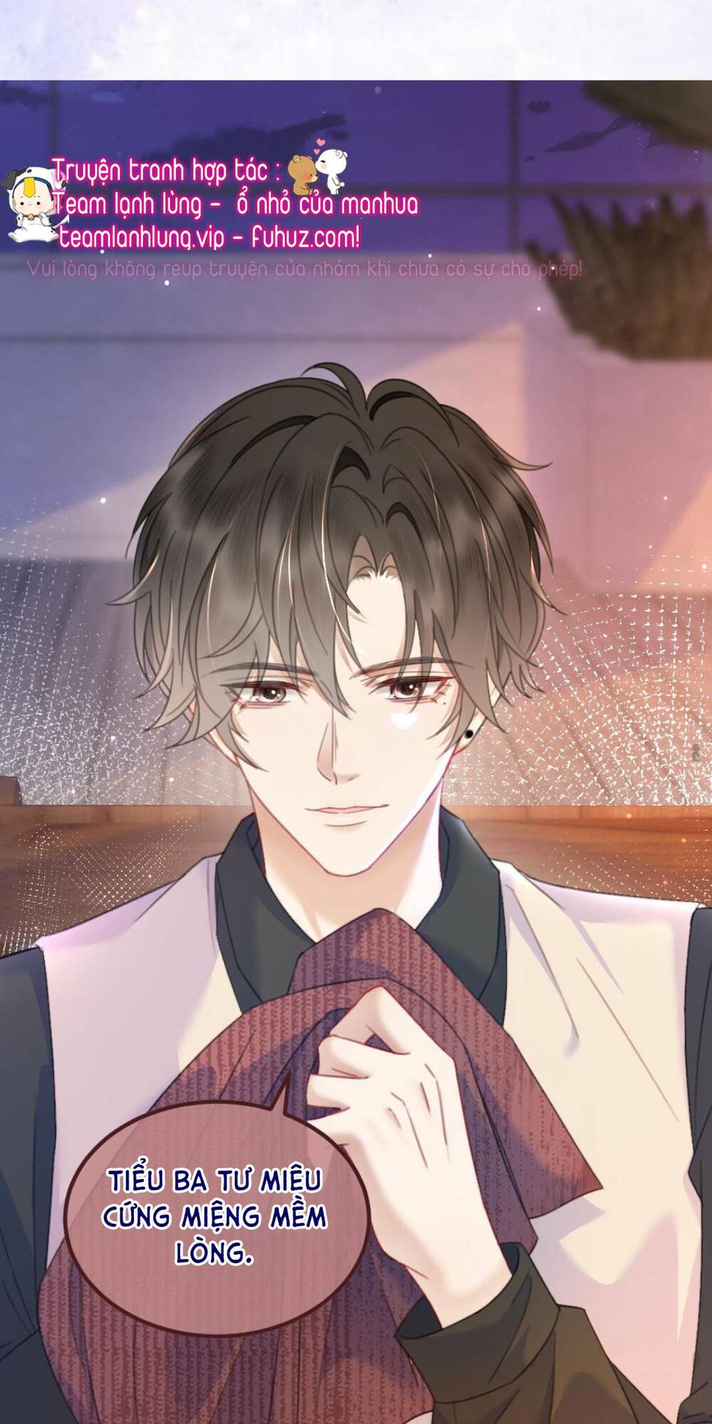 Cùng Đỉnh Lưu Ảnh Đế Yêu Đương Phát Đường: Chapter 61