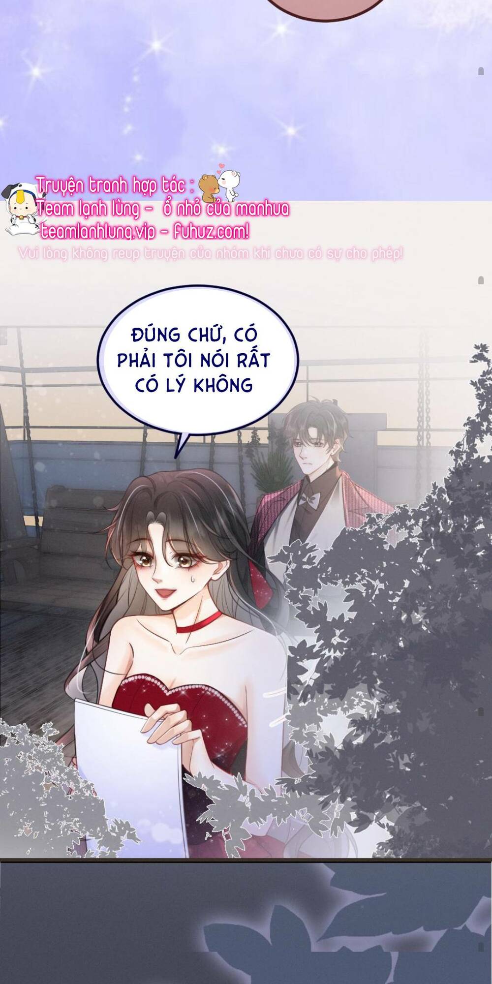Cùng Đỉnh Lưu Ảnh Đế Yêu Đương Phát Đường: Chapter 61