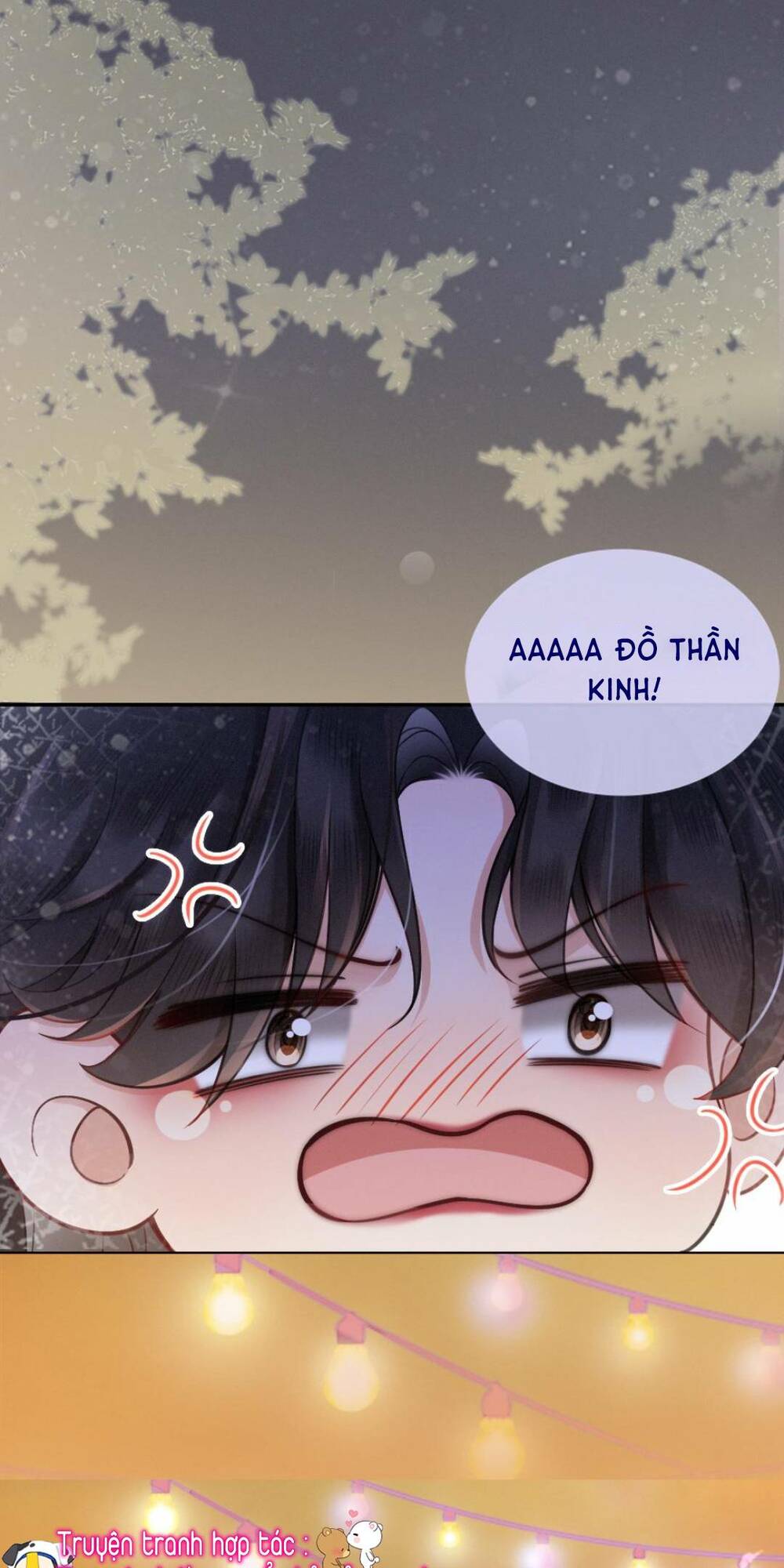 Cùng Đỉnh Lưu Ảnh Đế Yêu Đương Phát Đường: Chapter 61