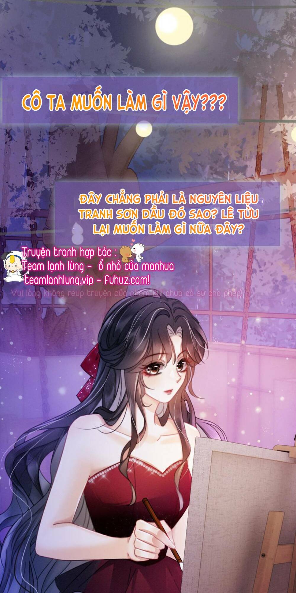 Cùng Đỉnh Lưu Ảnh Đế Yêu Đương Phát Đường: Chapter 61
