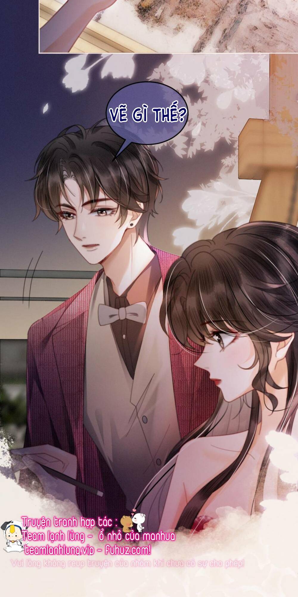 Cùng Đỉnh Lưu Ảnh Đế Yêu Đương Phát Đường: Chapter 61