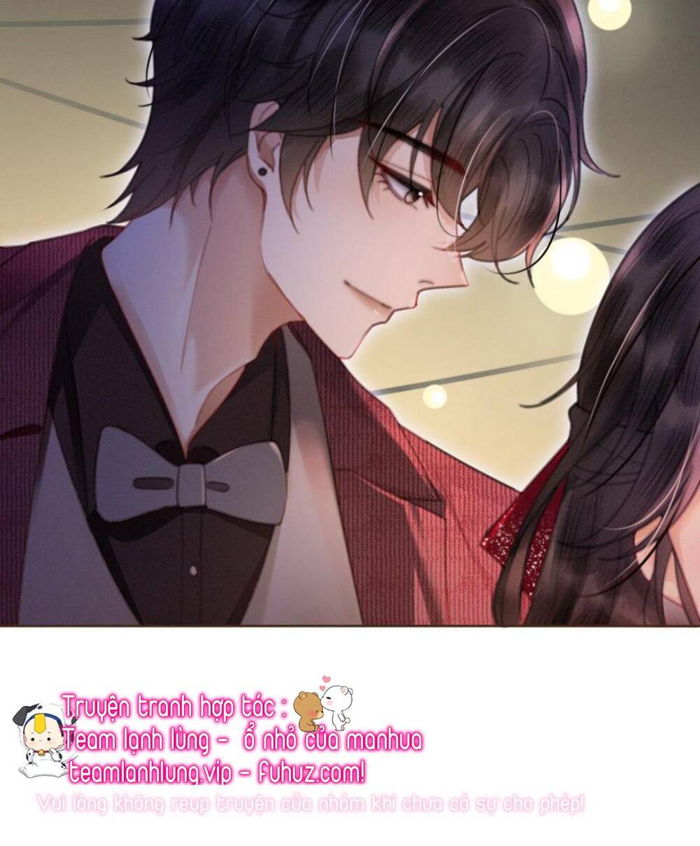 Cùng Đỉnh Lưu Ảnh Đế Yêu Đương Phát Đường: Chapter 61