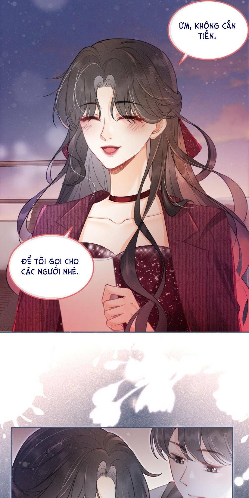 Cùng Đỉnh Lưu Ảnh Đế Yêu Đương Phát Đường: Chapter 61
