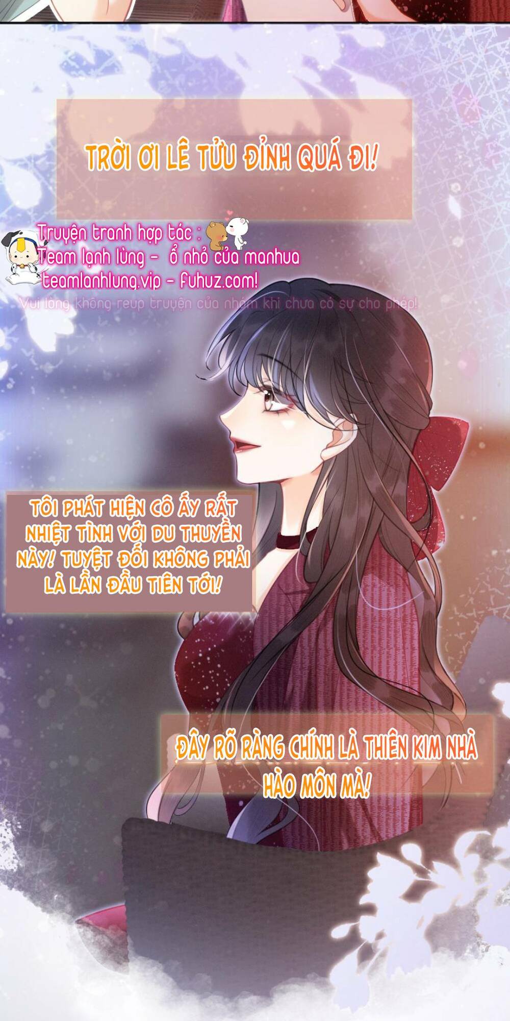 Cùng Đỉnh Lưu Ảnh Đế Yêu Đương Phát Đường: Chapter 61