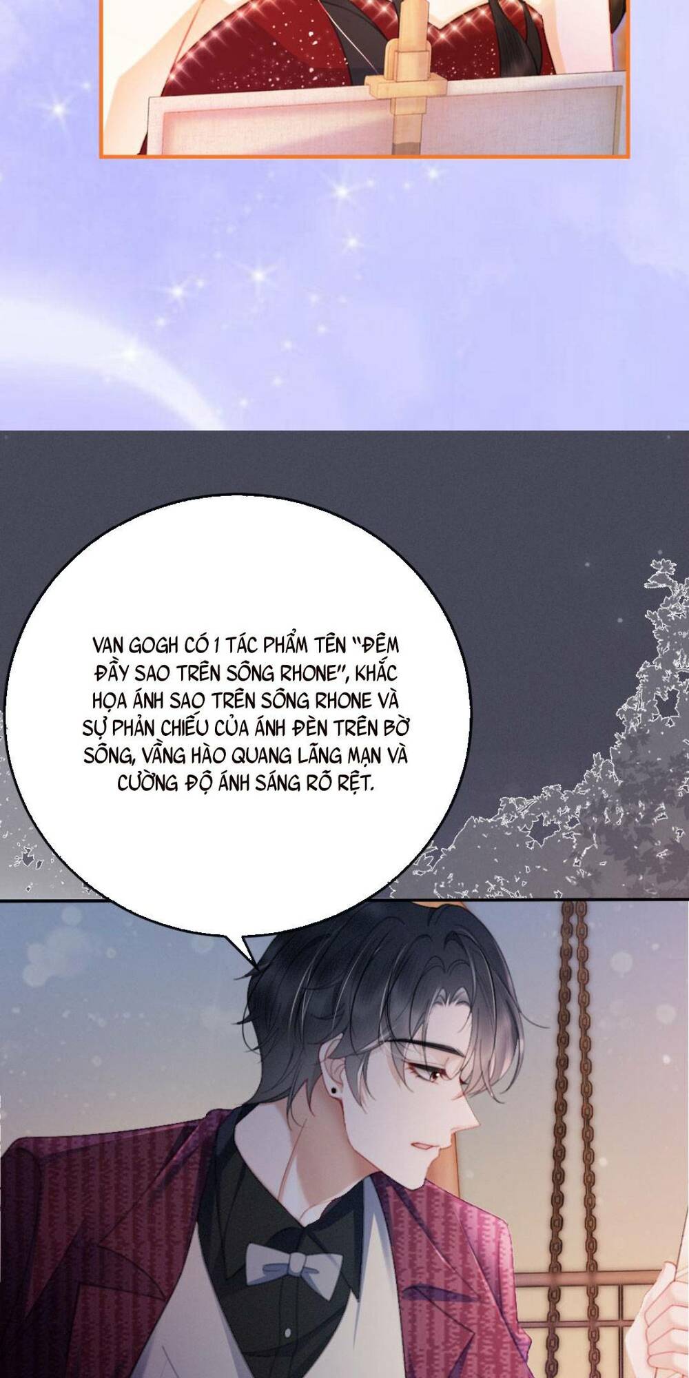 Cùng Đỉnh Lưu Ảnh Đế Yêu Đương Phát Đường: Chapter 62