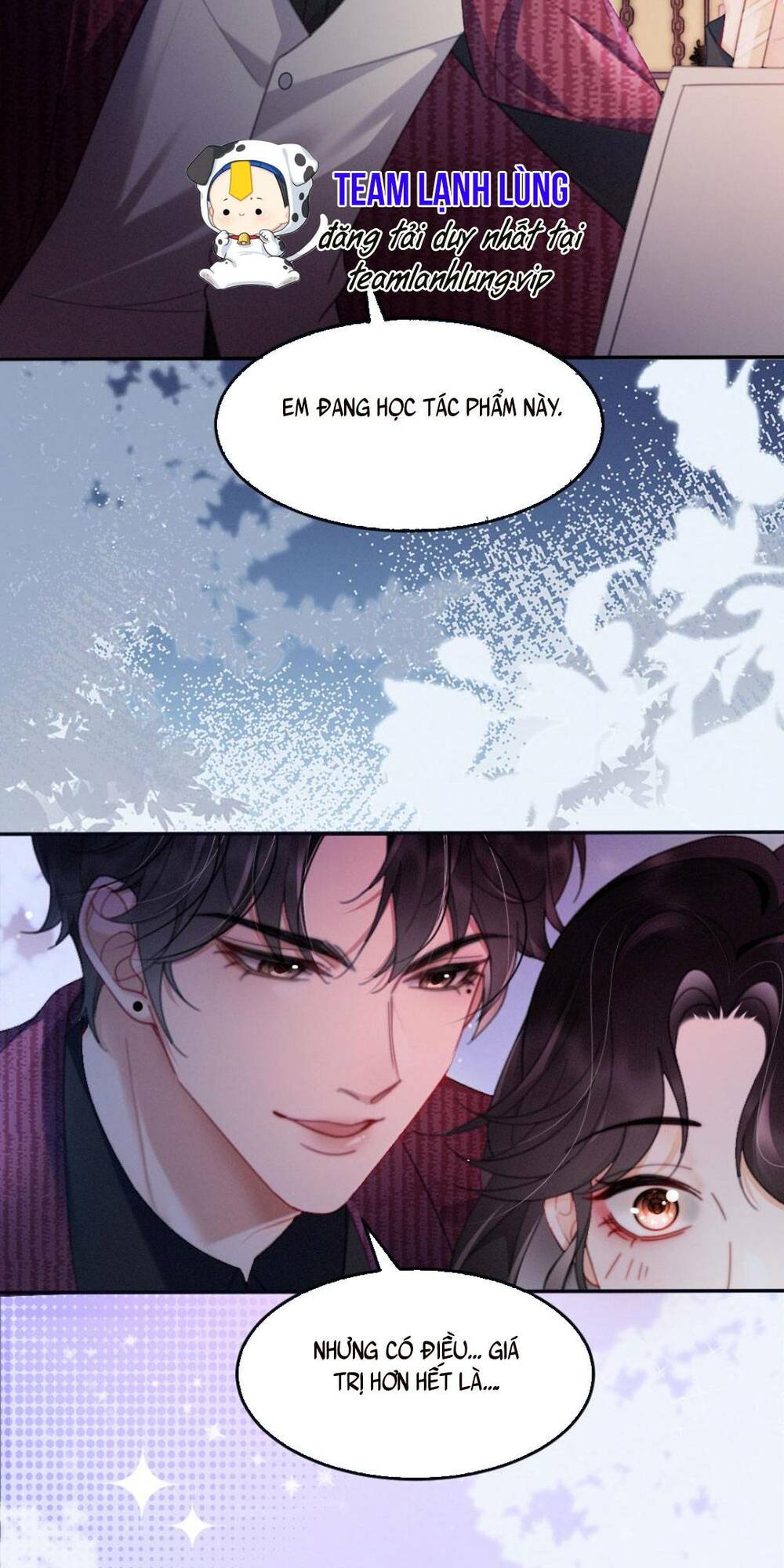 Cùng Đỉnh Lưu Ảnh Đế Yêu Đương Phát Đường: Chapter 62