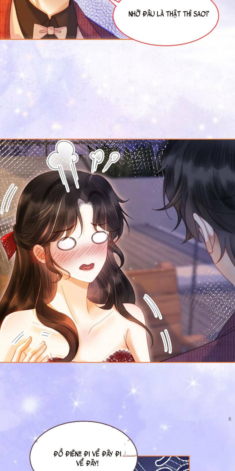 Cùng Đỉnh Lưu Ảnh Đế Yêu Đương Phát Đường: Chapter 62