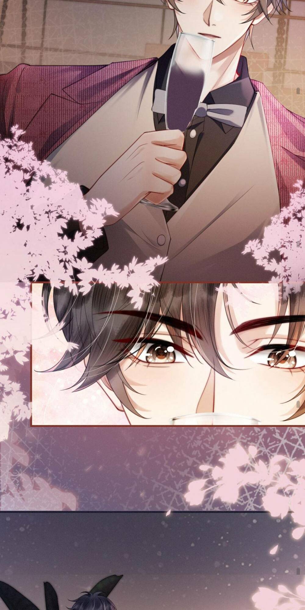 Cùng Đỉnh Lưu Ảnh Đế Yêu Đương Phát Đường: Chapter 62