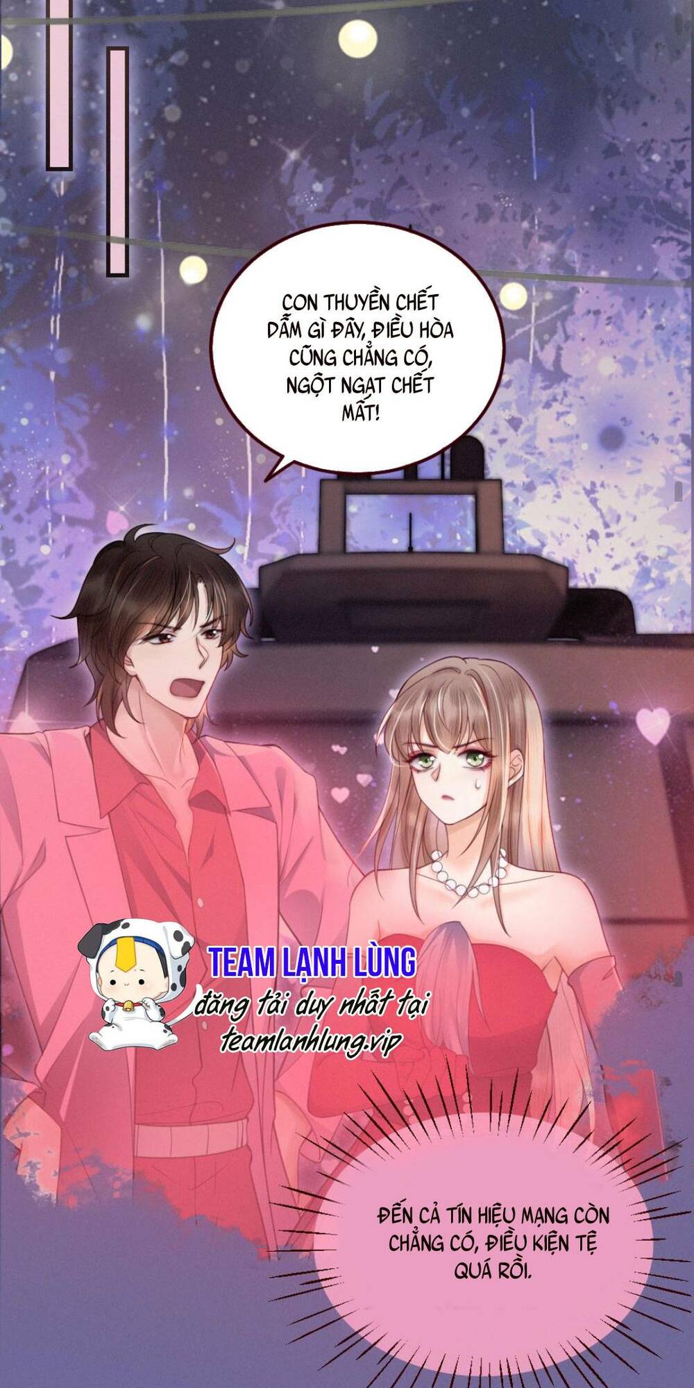 Cùng Đỉnh Lưu Ảnh Đế Yêu Đương Phát Đường: Chapter 62