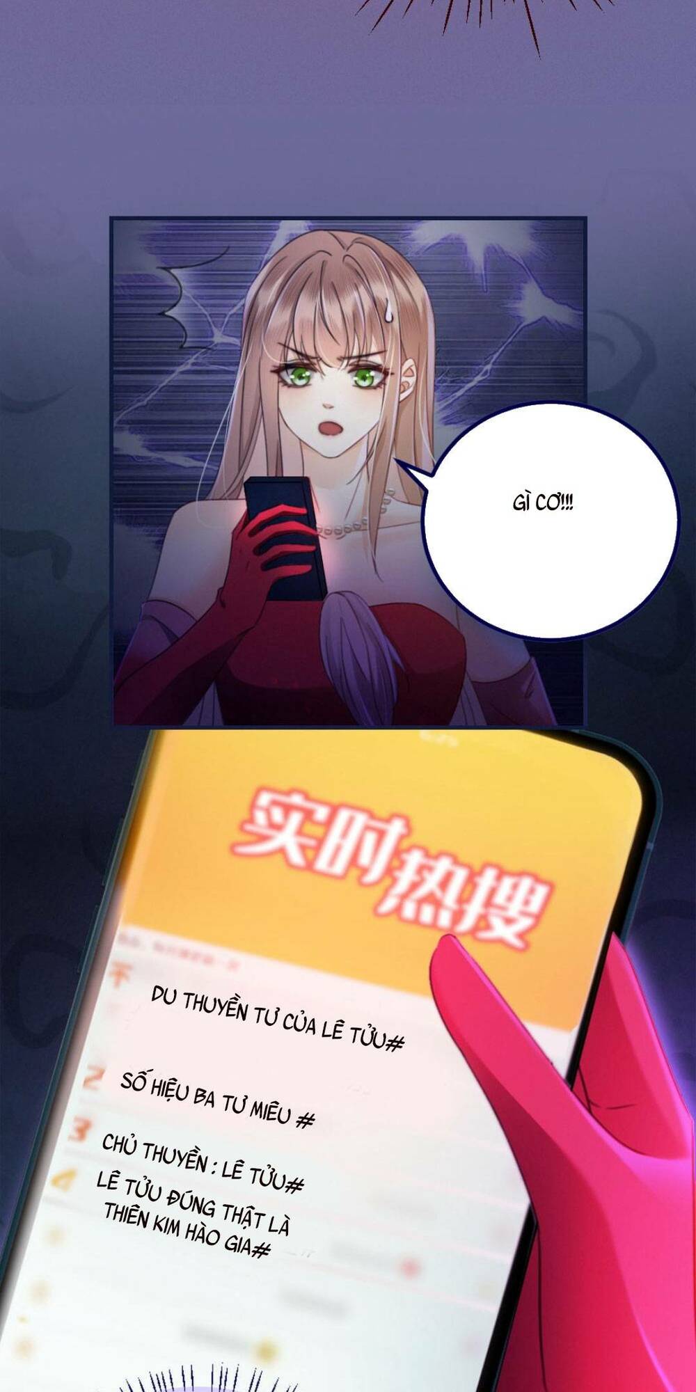 Cùng Đỉnh Lưu Ảnh Đế Yêu Đương Phát Đường: Chapter 62