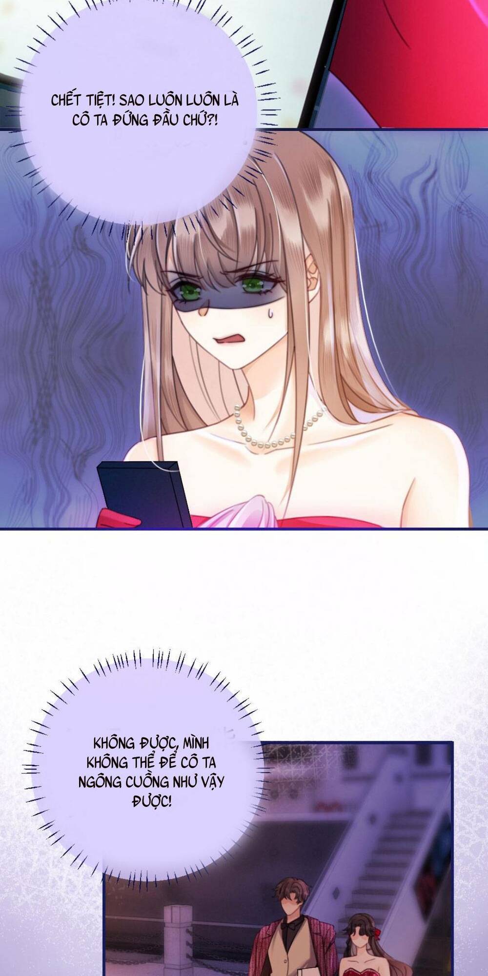 Cùng Đỉnh Lưu Ảnh Đế Yêu Đương Phát Đường: Chapter 62